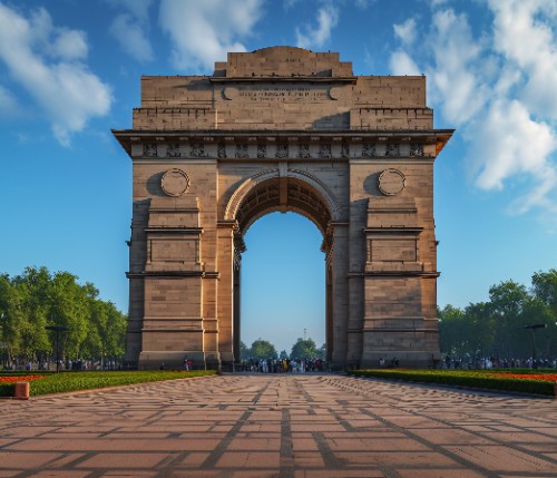 Delhi