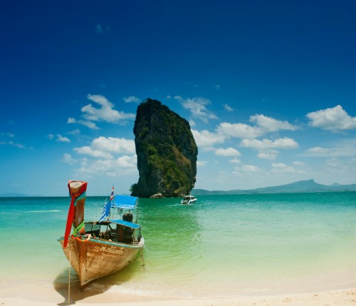 Thailand
