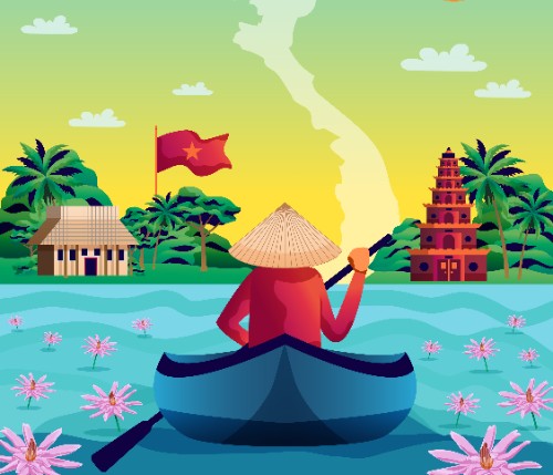 Vietnam