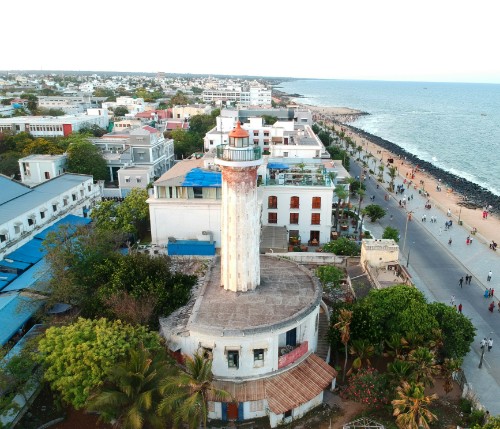 Puducherry