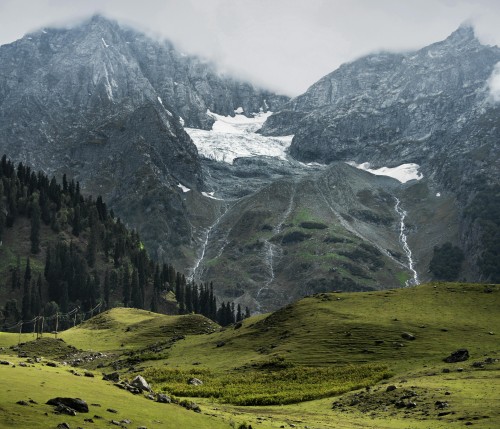 Jammu & Kashmir