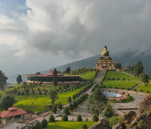 Sikkim
