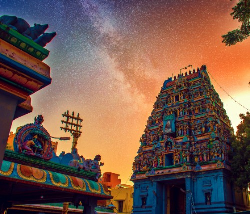 Tamil Nadu