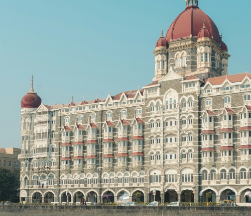 Maharashtra