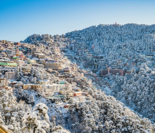 Himachal Pradesh