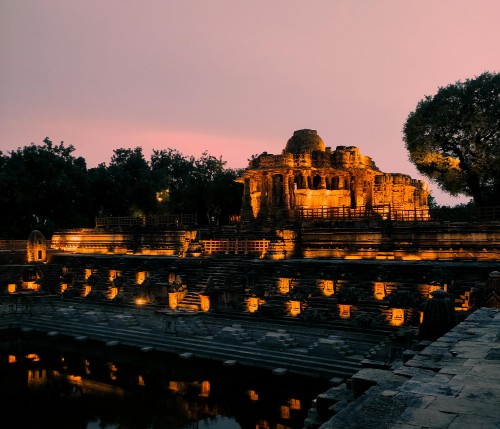 Gujarat