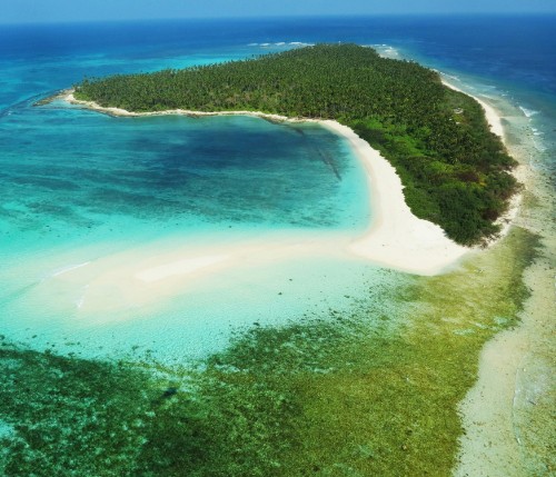 Lakshadweep