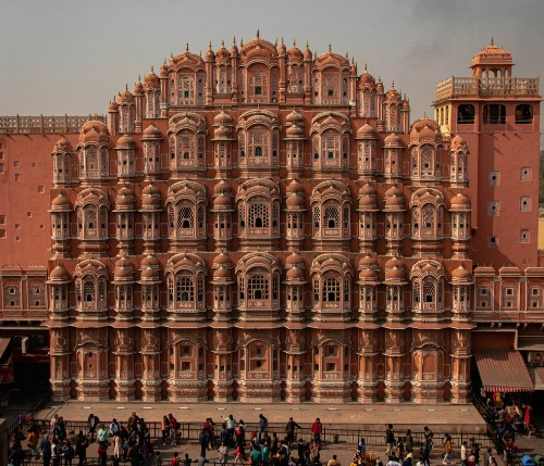 Rajasthan