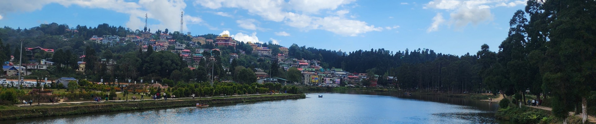 Darjeeling