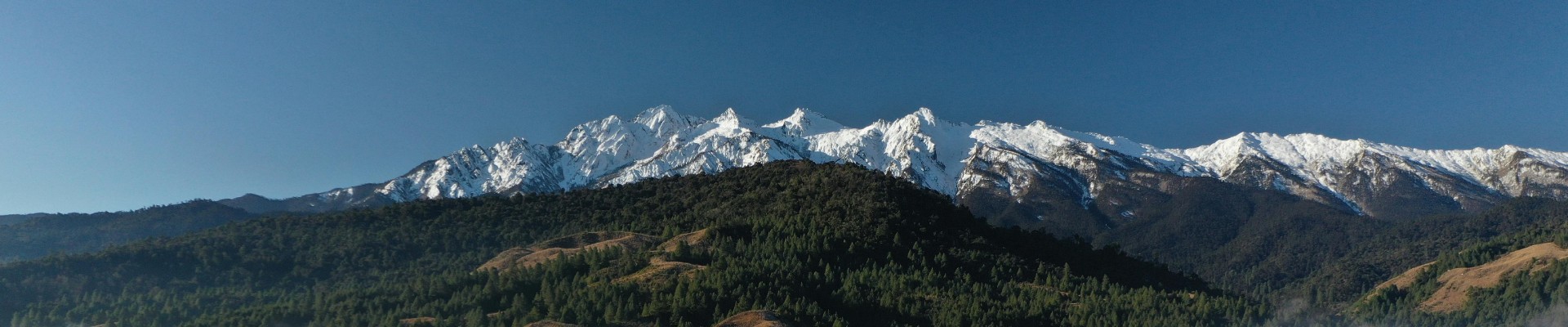 Darjeeling