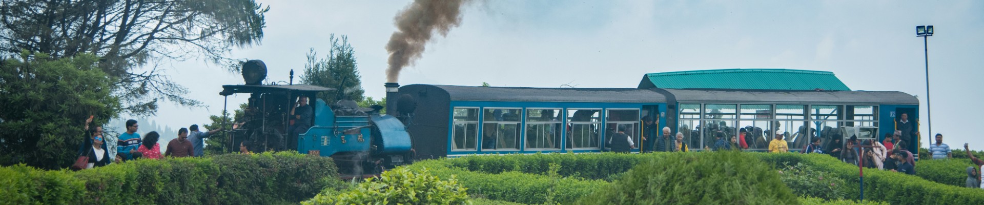 Darjeeling
