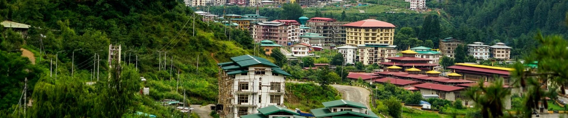 Darjeeling