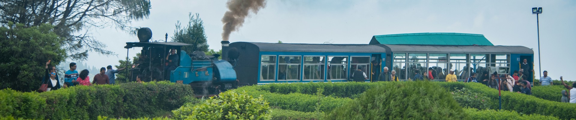 Darjeeling