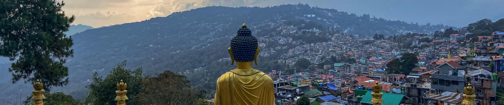 Darjeeling