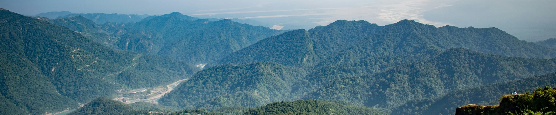Darjeeling