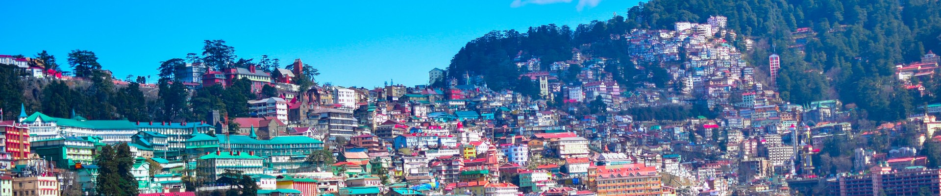 Darjeeling
