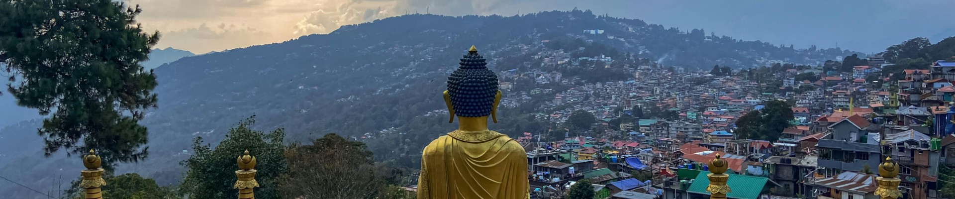 Darjeeling